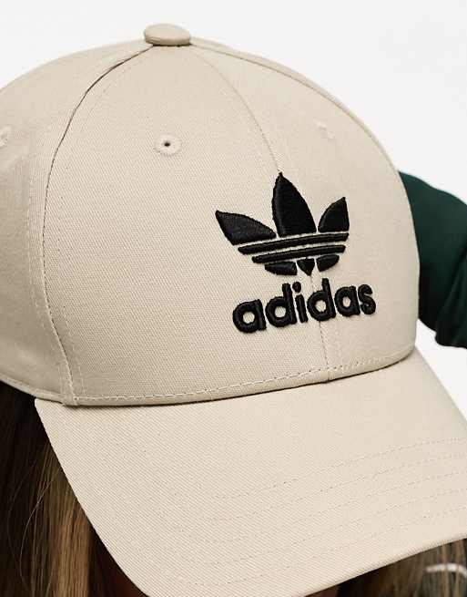 Adidas beige cap online