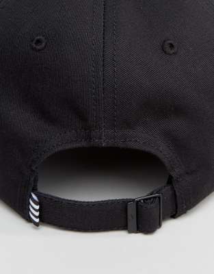 adidas trefoil cap bk7277