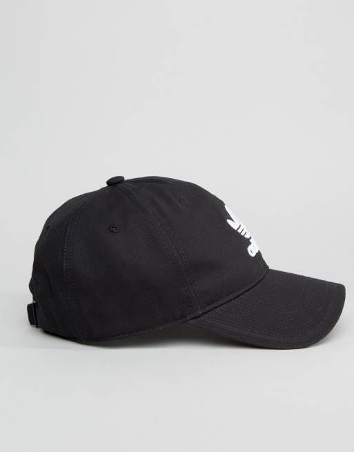 Adidas trefoil cap store bk7277