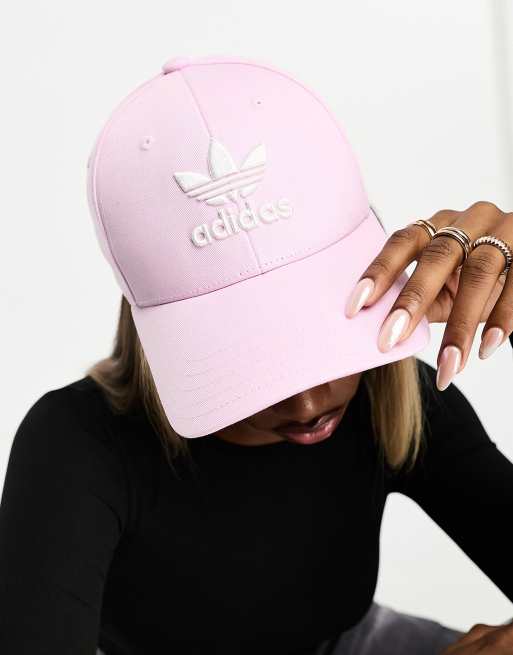 Adidas cheap kappe pink