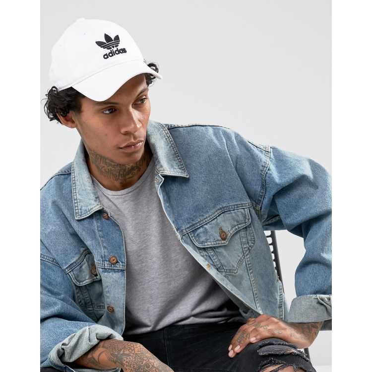 Adidas cap sale outfit