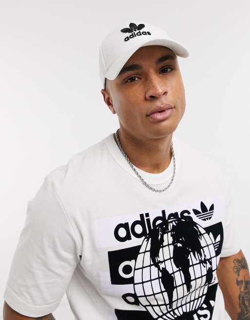 Asos adidas hot sale cap