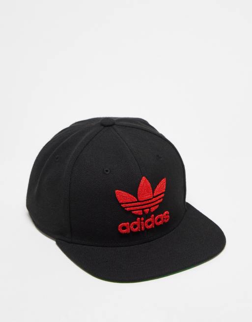 Adidas shop snapback cap