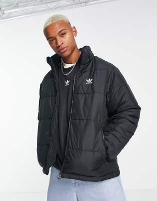 Adidas store essentials jacket