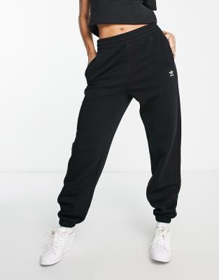 trefoil essentials track pants