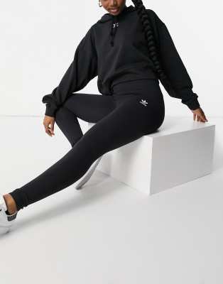 adidas leggings essential