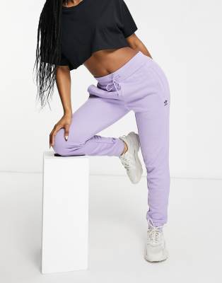 jogging adidas violet