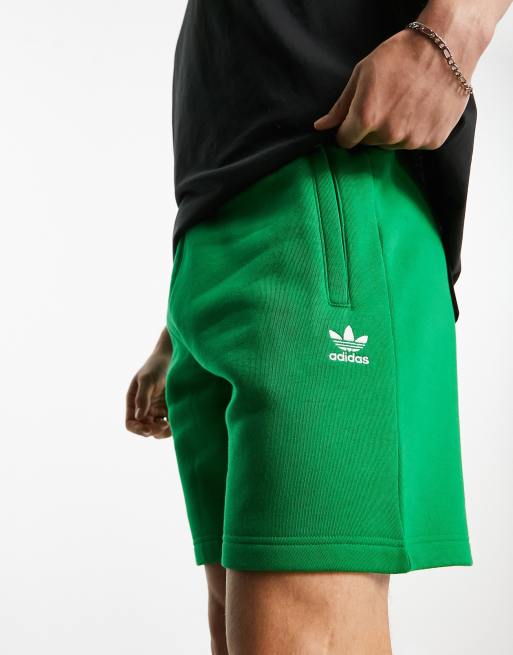 Pantaloncini adidas clearance trefoil