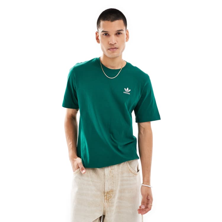 Adidas originals collegiate green clearance