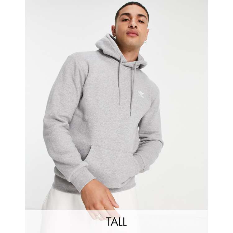 Adidas Essential Hoody Sweatshirt Hombre 