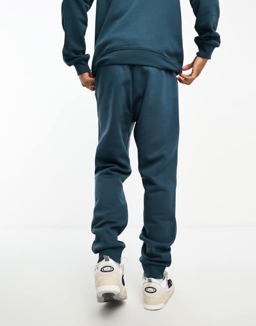 Ash blue adidas on sale tracksuit