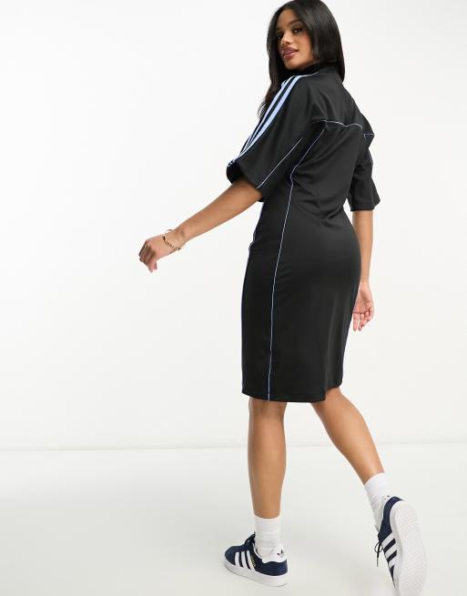 Adidas on sale fitted dress