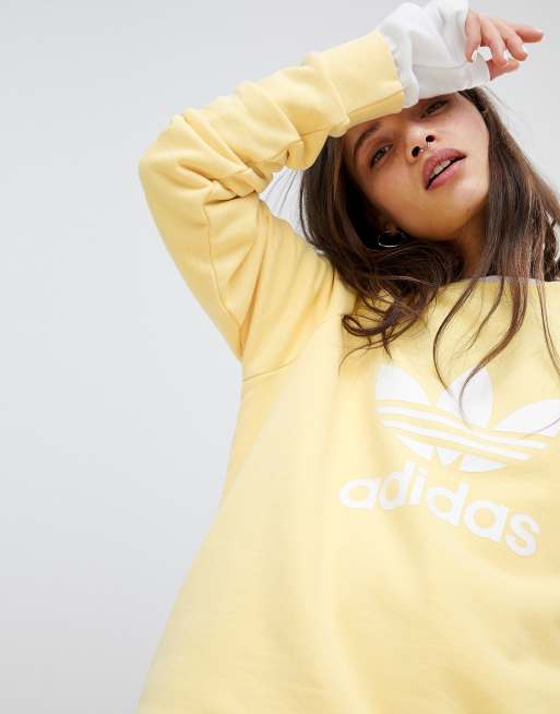 Adidas gul hot sale hoodie