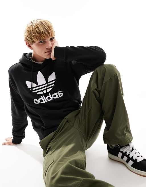 Pull long adidas outlet femme