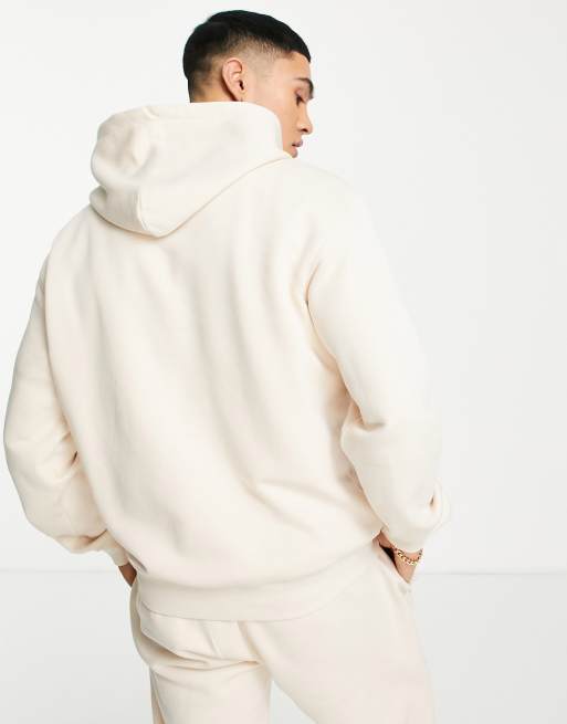 Adidas originals linear online hoodie