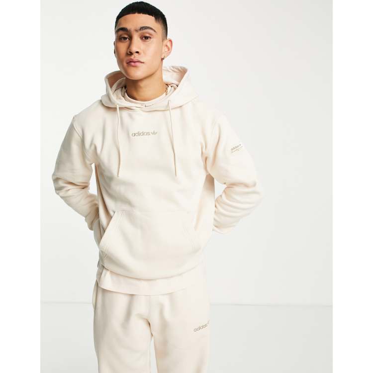 Adidas originals linear 2024 crop overhead hoodie