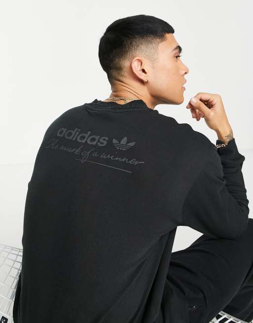 Adidas nmd hot sale long sleeve