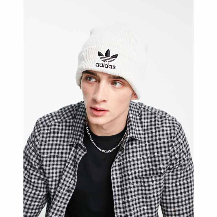 Adidas trefoil 2024 ii beanie