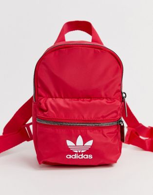 adidas mini backpack original