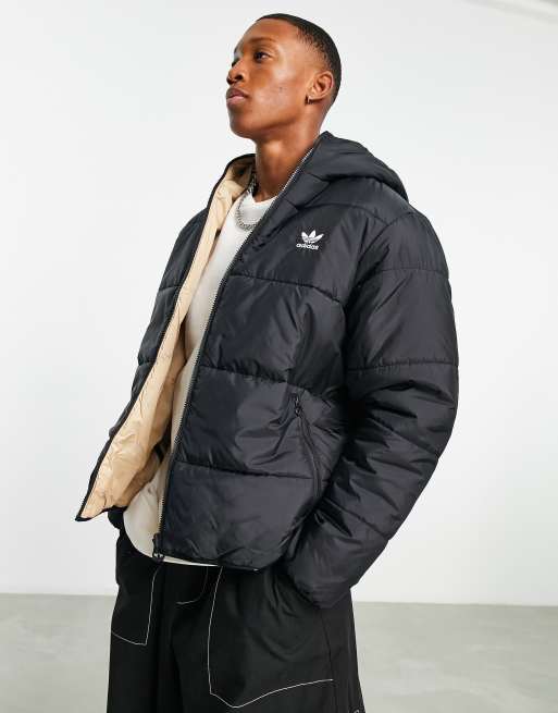 Reversible 2025 puffer jackets