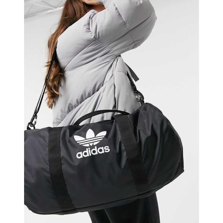 Adidas originals weekender duffel bag sale