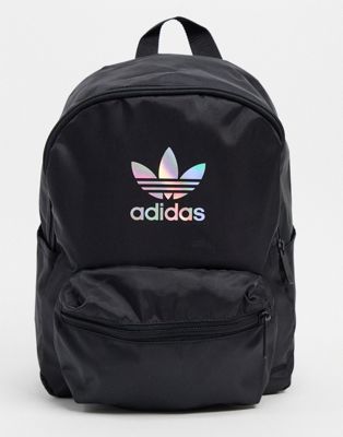 adidas Originals trefoil mini backpack 