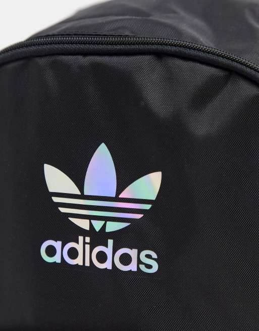 Adidas mini clearance backpack review