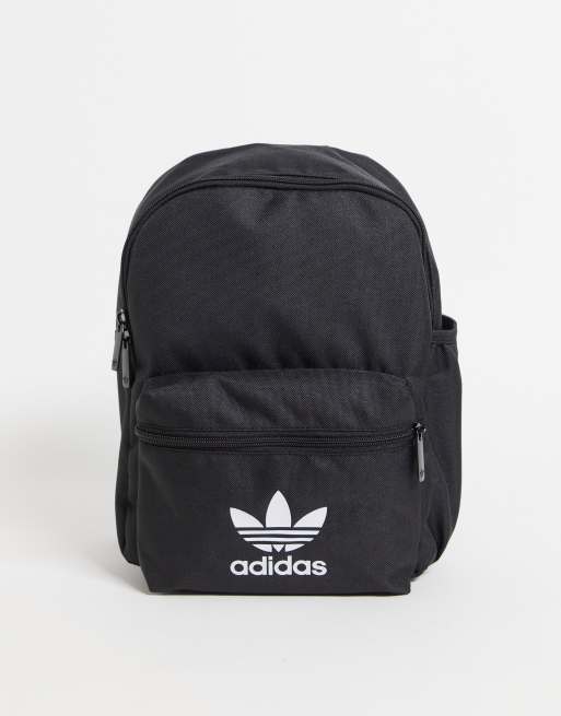 Adidas originals best sale trefoil mini backpack