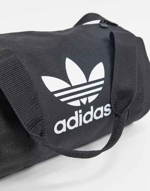 Adidas trefoil best sale mini bag