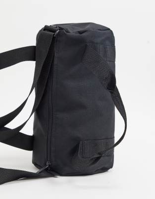 adidas trefoil mini bag