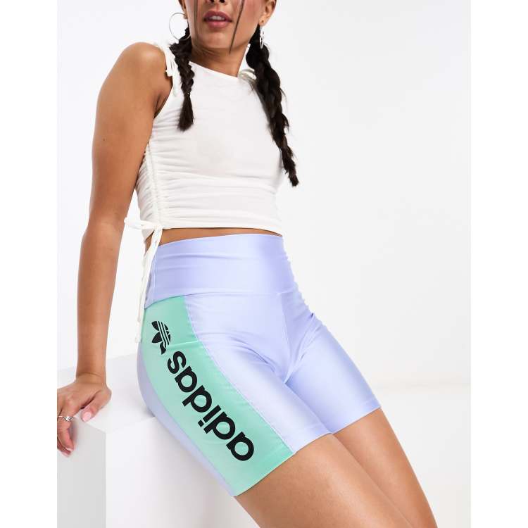 Adidas store tropicalage leggings