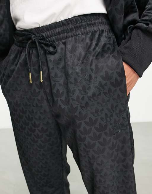 Adidas 2025 monogram joggers