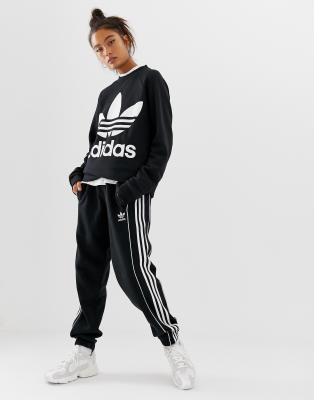 adidas oversized sweater