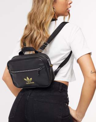 adidas square backpack