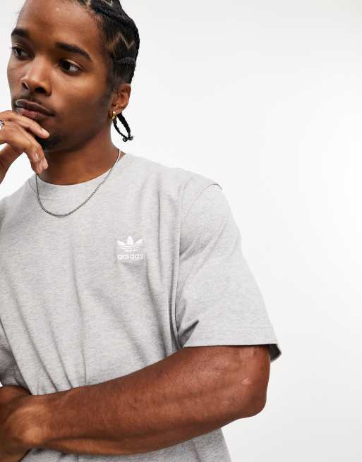 Adidas originals trefoil store tee