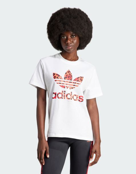 Adidas og shop t shirt