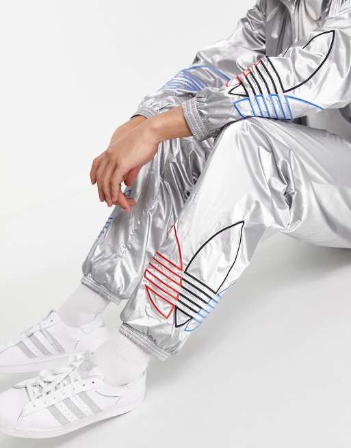 Adidas tricolor new arrivals