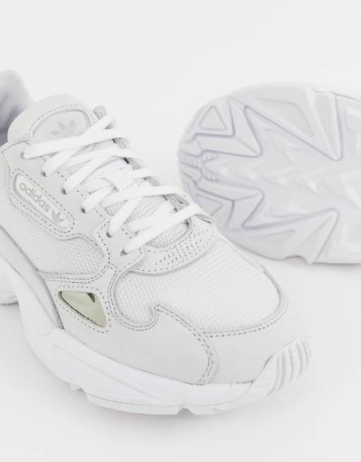 adidas falcon bianche adidas falcon bianche