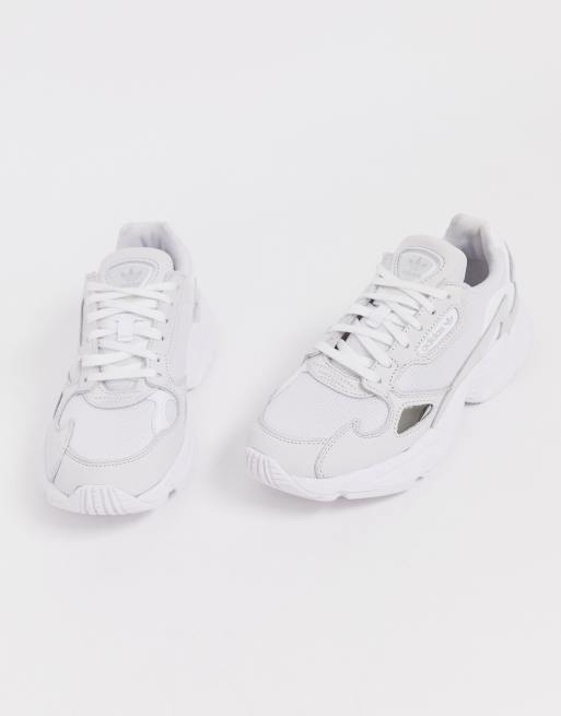 adidas Originals Falcon sneakers | ASOS