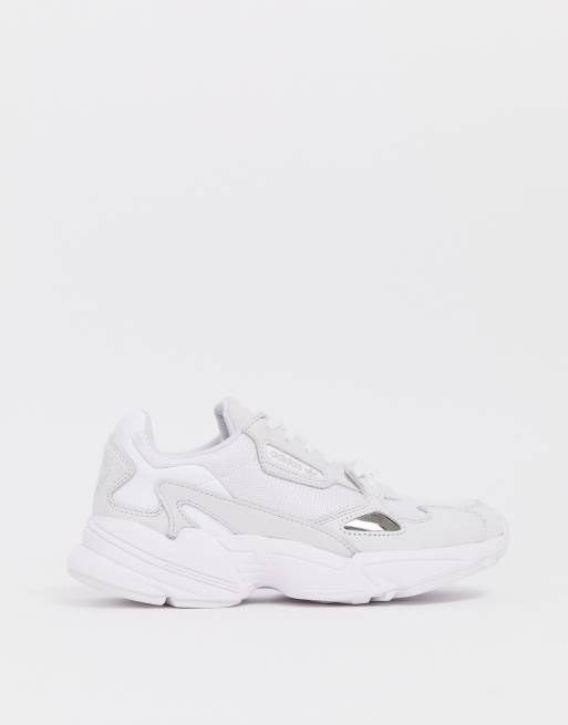 adidas Originals Falcon sneakers | ASOS