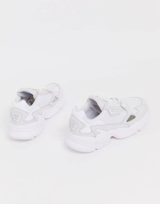 adidas Originals Falcon sneakers | ASOS