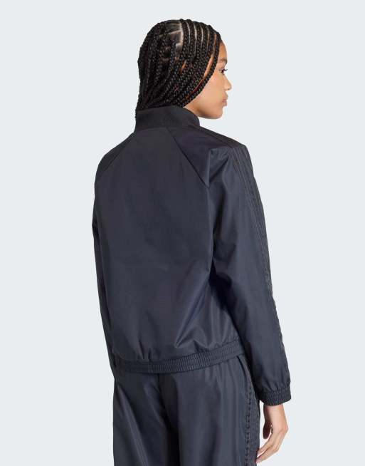 adidas Originals - Træningstop i sort, 2 af 4