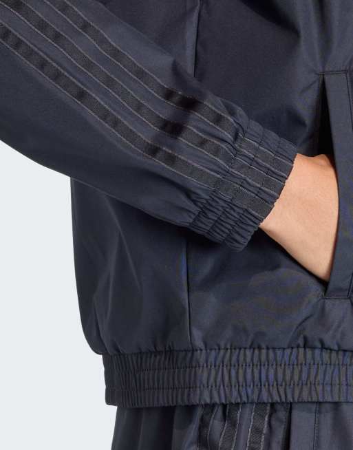adidas Originals - Træningstop i sort, 4 af 4