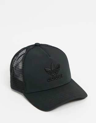 trucker adidas originals