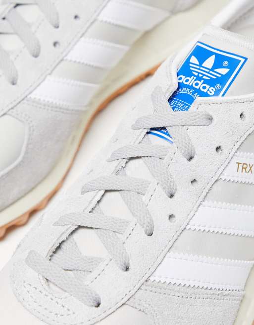 Adidas originals top vintage zapatillas