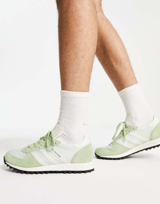 adidas Vintage in green | ASOS