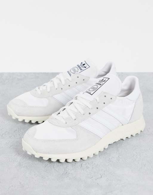 adidas Originals - TRX Vintage - Sneakers in wit