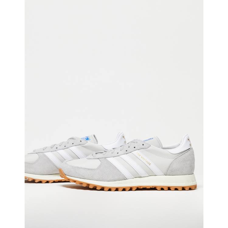 Adidas retro online trainer