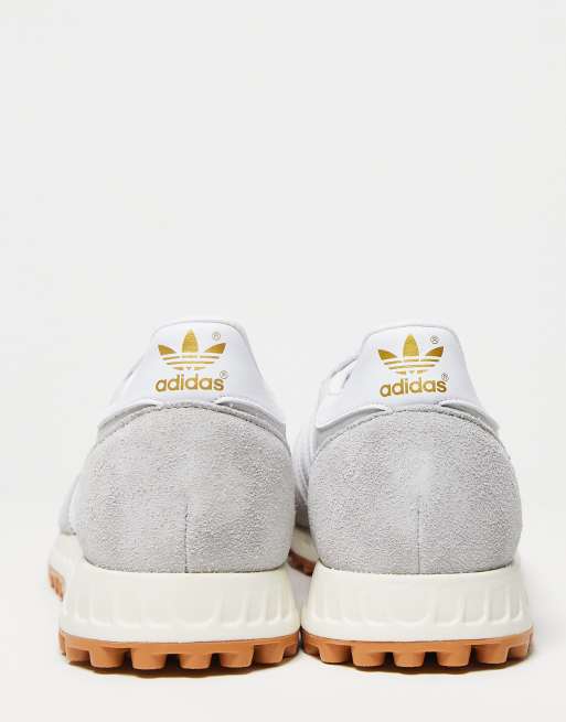 Adidas vintage trainers hotsell