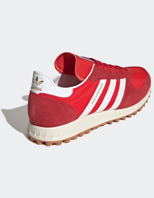 Adidas trainer rosse store